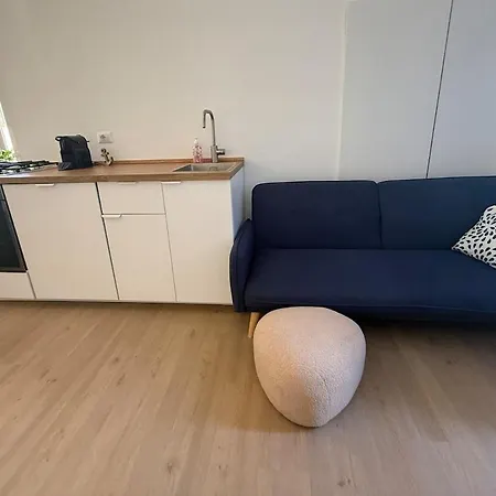 Cairoli House-