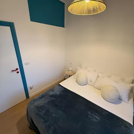 Cairoli House- * Grottammare