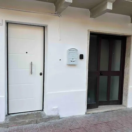 Cairoli House- *