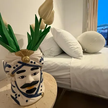 Cairoli House- Grottammare