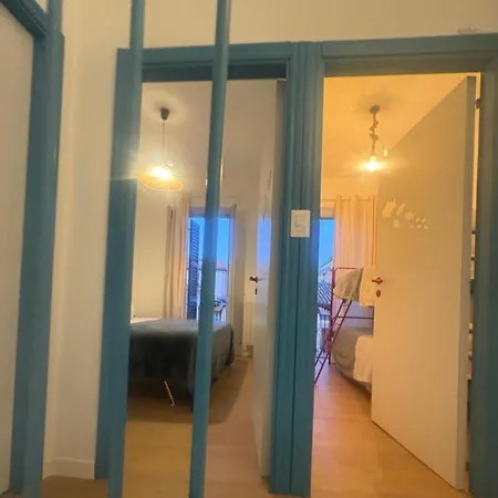 Cairoli House- * غْروتّامّاري