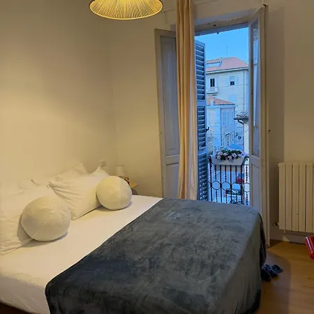 Cairoli House- Dom wakacyjny