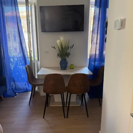 Cairoli House- Dom wakacyjny