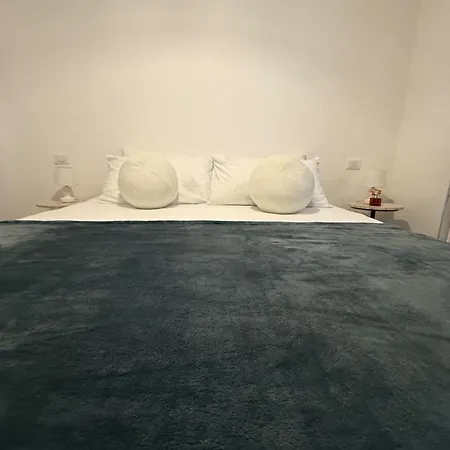 Dom wakacyjny Cairoli House- *