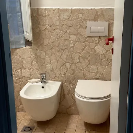 Cairoli House- بيت للعطل غْروتّامّاري